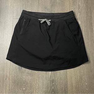 The North Face‎ Skort Sz M